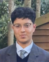 Aaron Duhra
