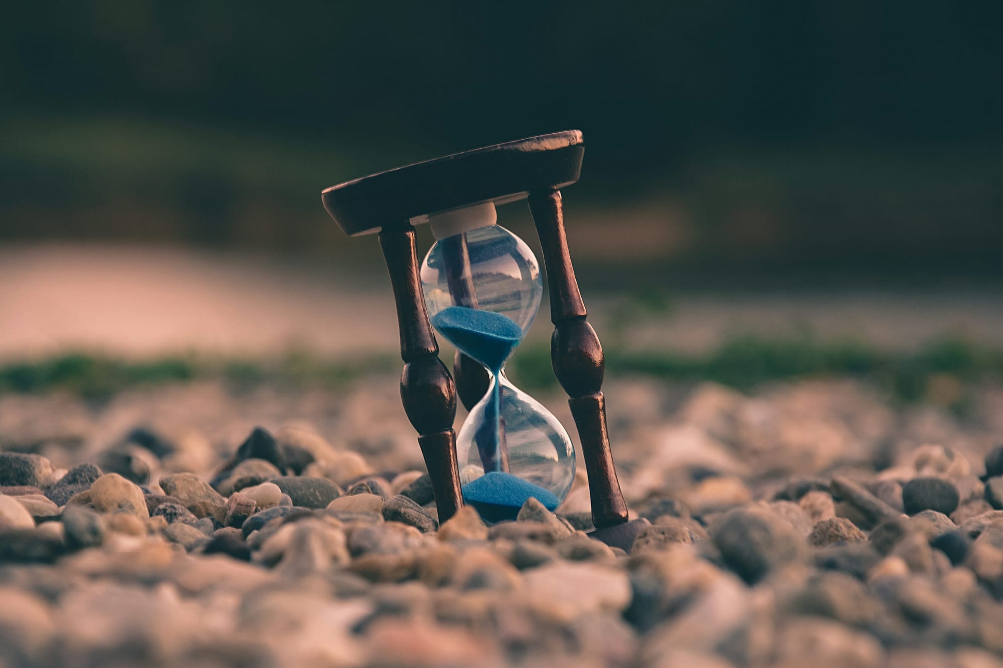 A Scuffed Guide to Immortality (Well… Almost)