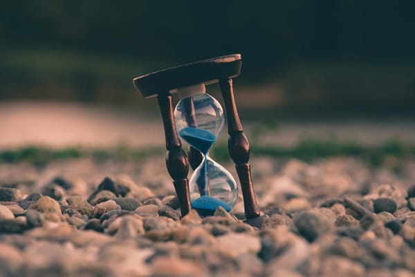 A Scuffed Guide to Immortality (Well… Almost)